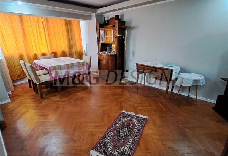 Circumvalatiunii - Gh Lazar, et 1, 3 camere,2 bai, CT,AC - Poză 8