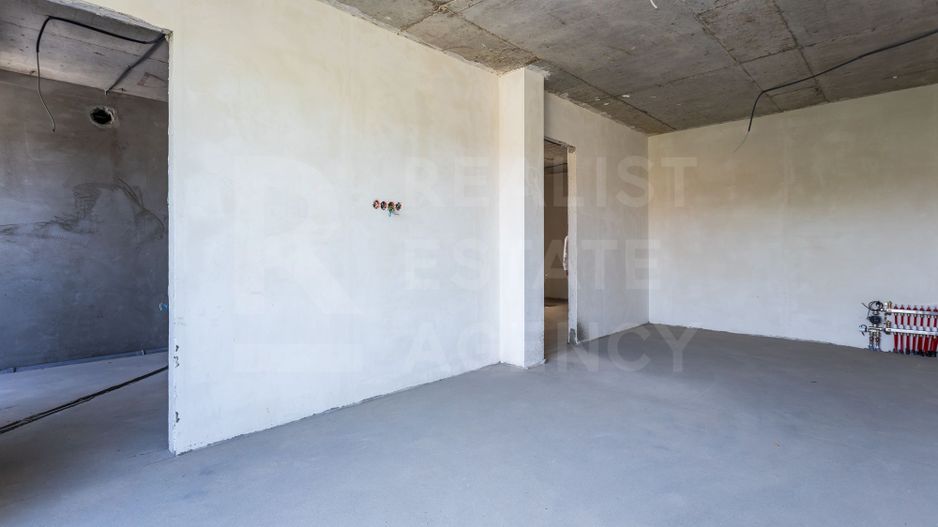 Casă , Hitech, 220 mp, amplasat pe str. Vierul, Dumbrava - Poză 15