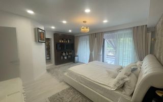 Vila de inchiariat in Herastrau \ Villas Rent in Herastrau area. - Poză 20