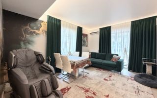 Apartament 3 camere Cortina North | Parcare + boxă - Poză 5