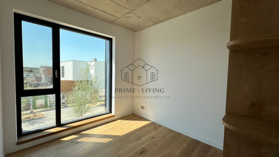 VILA CU 4 CAMERE LA INCHIRIERE IN COMPLEX REZIDENTIAL AMBER FOREST - Poză 9