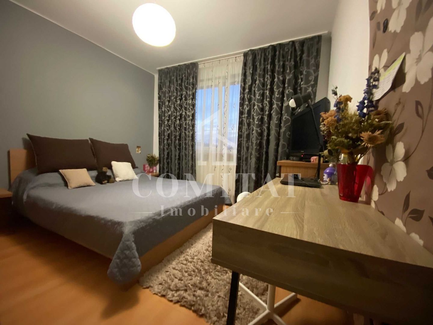 Apartament modern cu 2 camere | Zonă semicentrală | Piața Gării - Poză 1