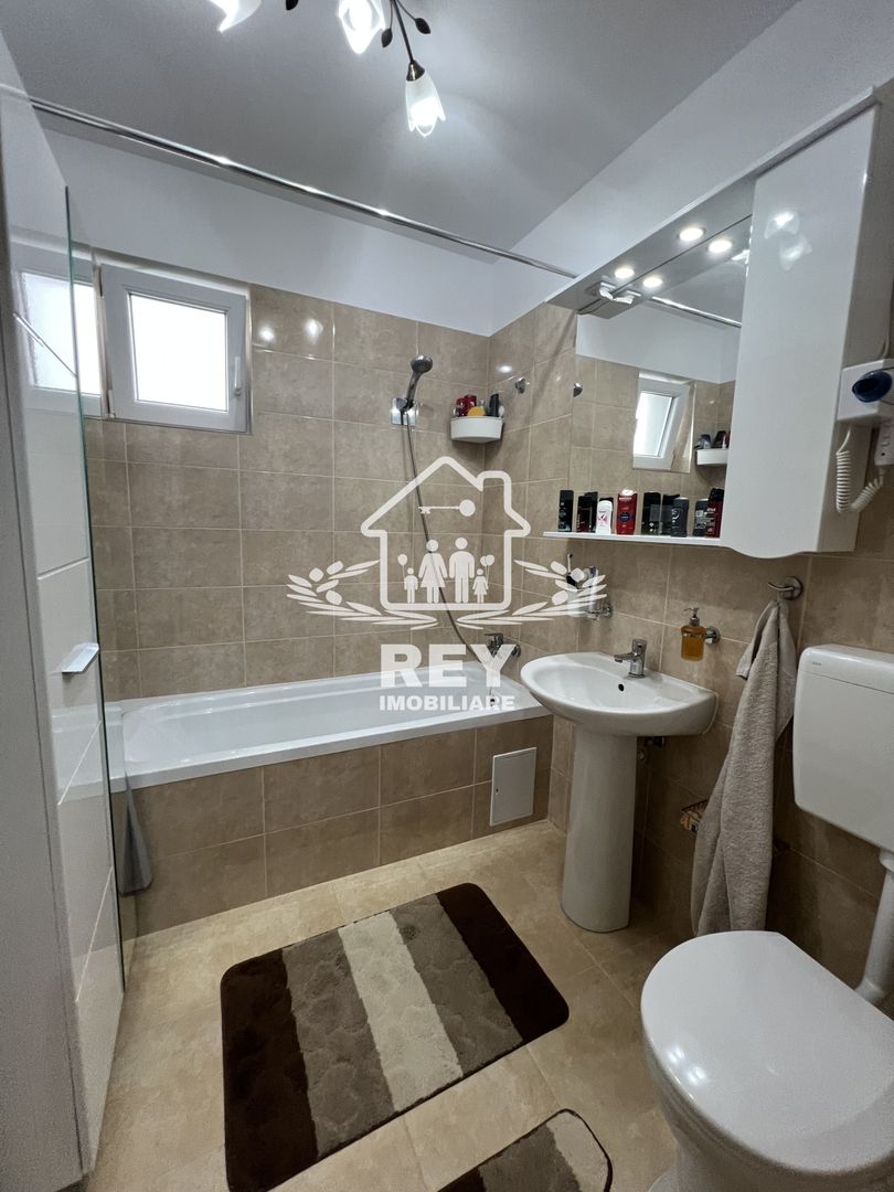 Apartament 2 camere de vânzare | Parter | Str Ogorului | Cartier Belvedere - Poză 6