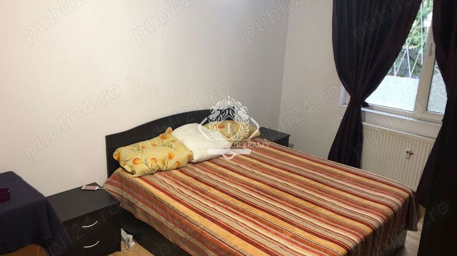 Apartament 4 camere, semidecomandat, 82mp, Aparatorii Patriei - Poză 4
