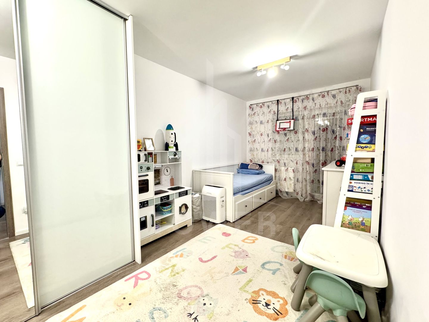 Apartament Premium 3 Camere + Parcare | Magnolia Residence - Poză 4