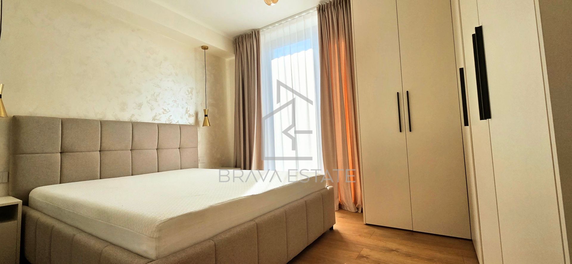NOU! Apartament 2 camere, 53mp,2 terase, garaj subteran, Tăietura Turcului - Poză 15