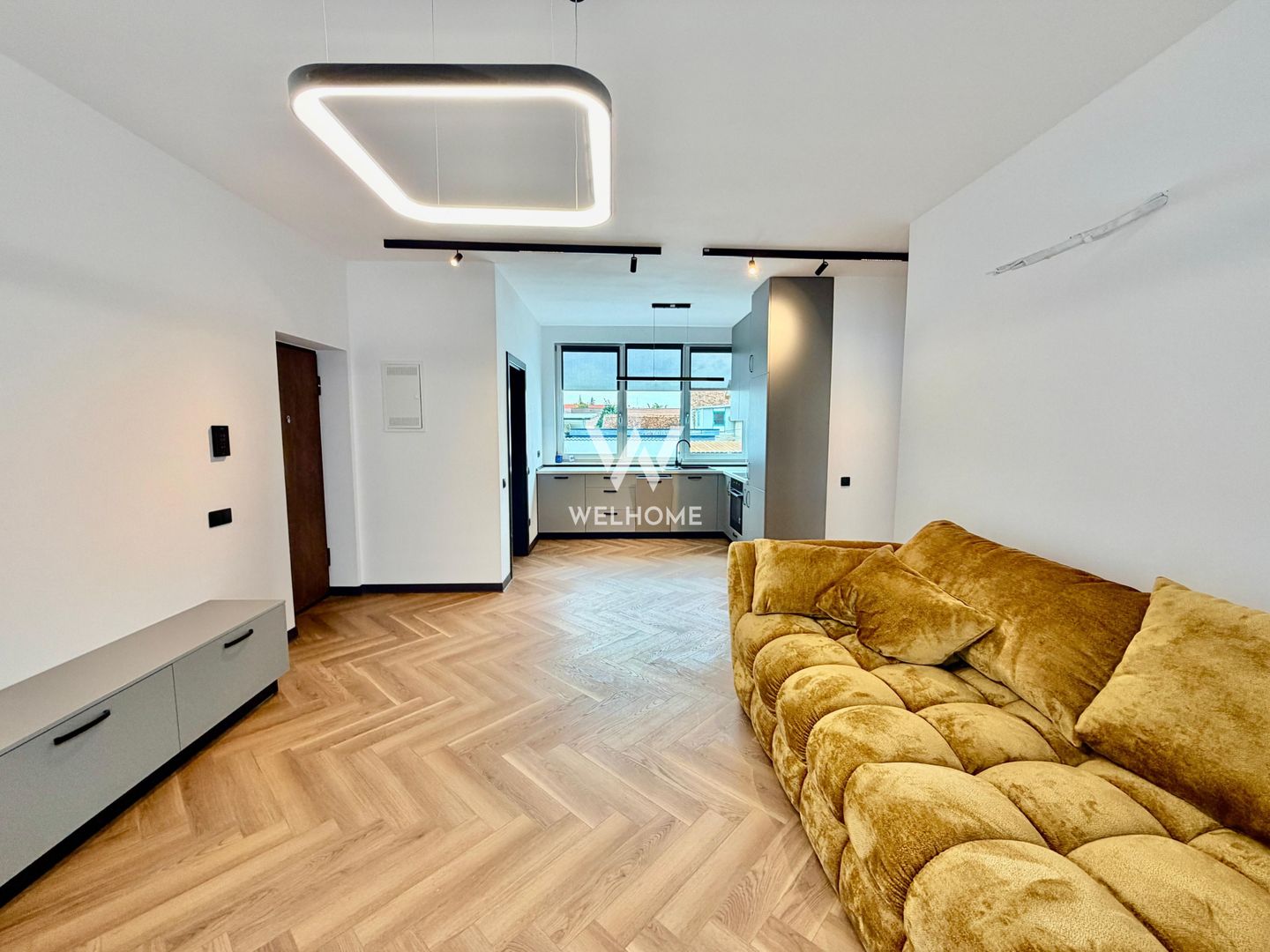 Apartament 3 camere finisat LA CHEIE - Turnisor Sibiu - Poză 2