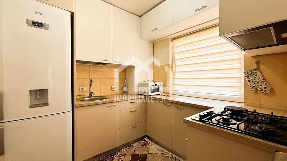 Apartament 2 camere, 50mp, Parcare, Zona RAR, Apahida - Poză 7