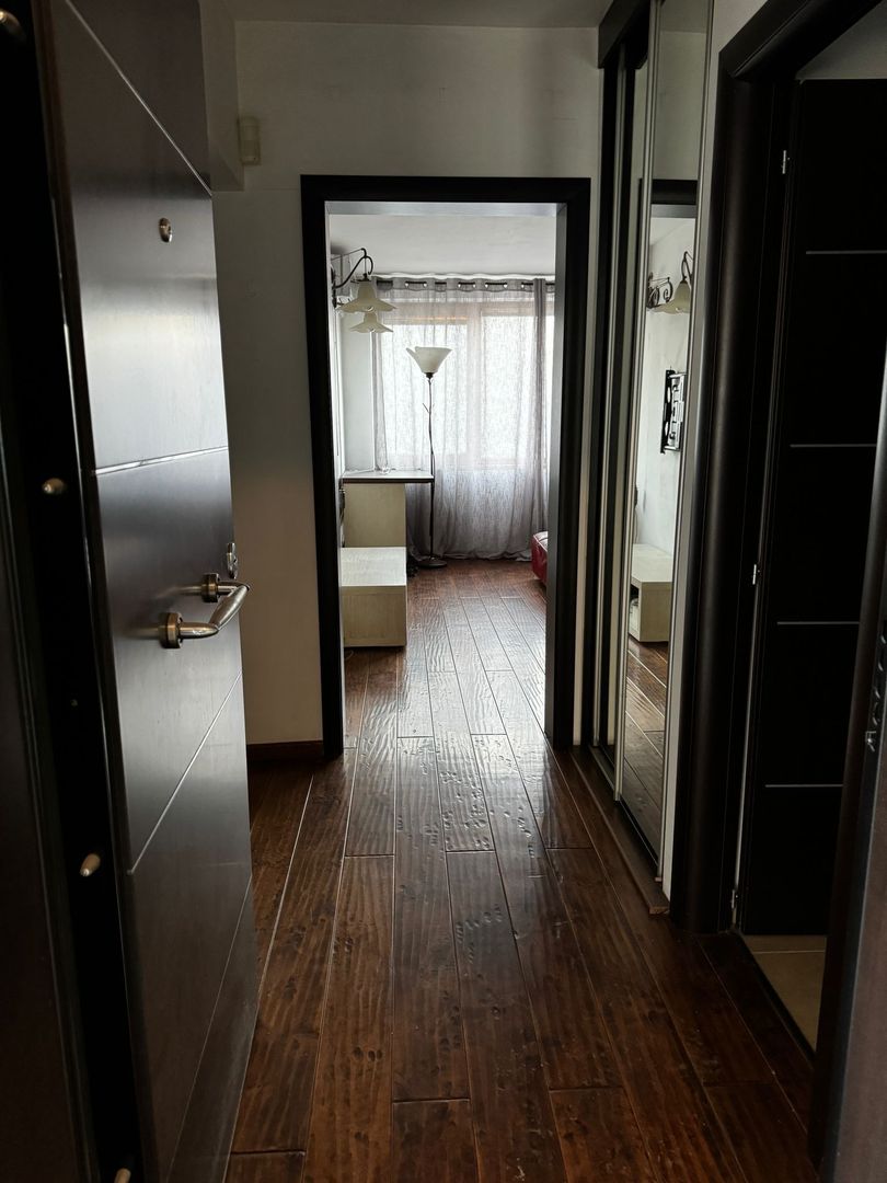 Apartament superb cu doua camere, Piata Sudului 112.000€ negociabil 0% comision - Poză 13