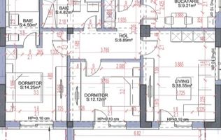 Apartamente 3 camere Pallady / Titan,Sector 3, Metrou N Teclu 11 min