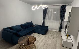 Apartament 2 camere – Bucium-Visani– Lagom Residence - Poză 3