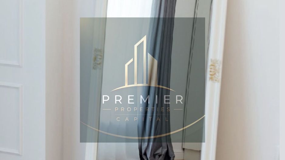 Apartament 3 camere cu terasă generoasă, Dobrogeanu Gherea – design interior - Poză 9