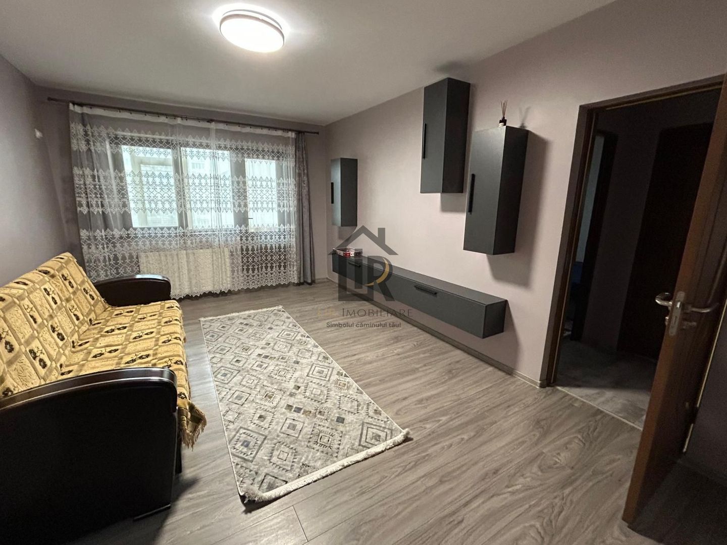 Apartament 2 camere - Podu Ros- Cotnari- Iasi - Poză 1