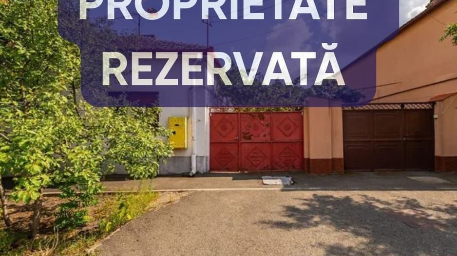 Casa cu 2 corpuri de cladire si teren 762 mp,  zona excelenta (Gradiste) - Poză 1