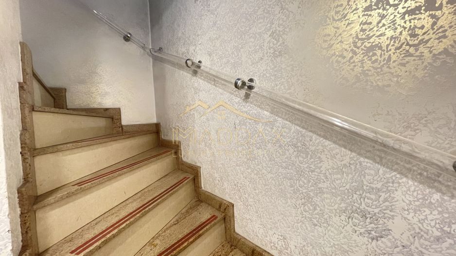 Spatiu birouri**5 camere **160 mp** // Piata Romana - Poză 26
