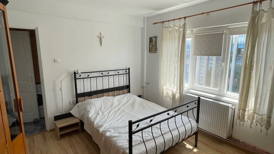 Take Ionescu | 2 Camere | Centrala Proprie | ISHO - Poză 6
