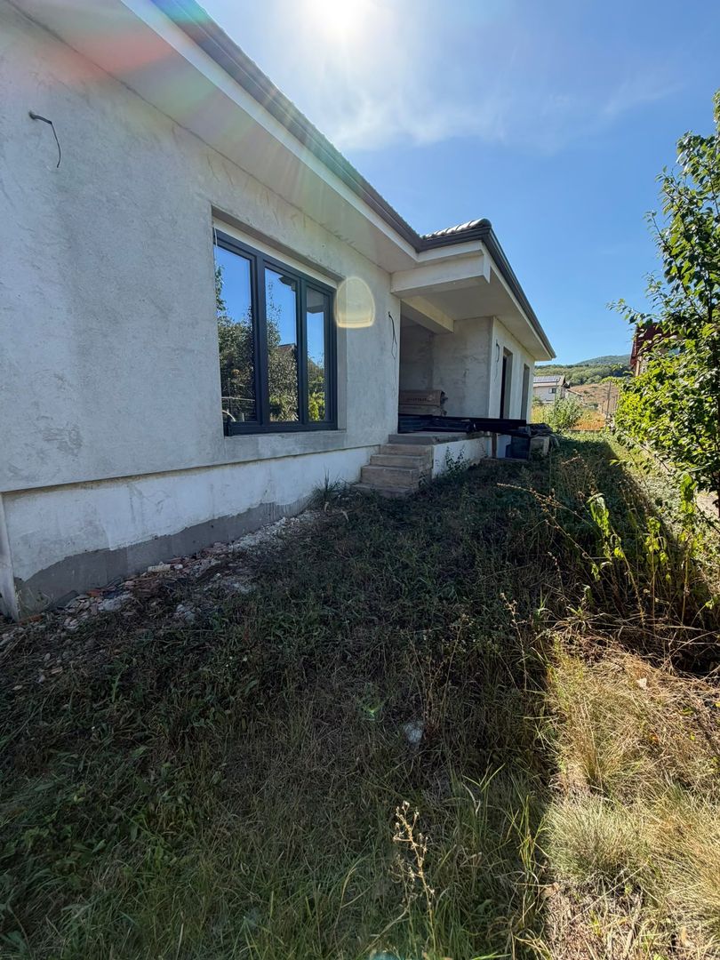 🏡 CASĂ INDIVIDUALĂ PREMIUM | UN SINGUR NIVEL - Poză 8