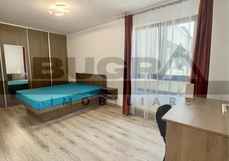 Apartament de 2 camere ultrafinisat, parcare subterana, Ac, Park Lake - Poză 5