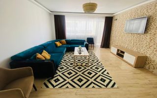 Apartament 4 camere, Ultrafinisat, 120mp, 3 parcari, zona C.Brancusi - Poză 1