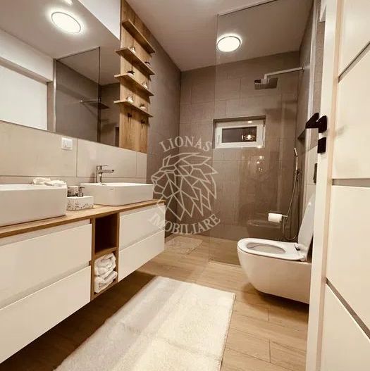 Apartament de Lux 2 camere 53 mp-balcon 11 mp-Zona Lidl - Poză 5