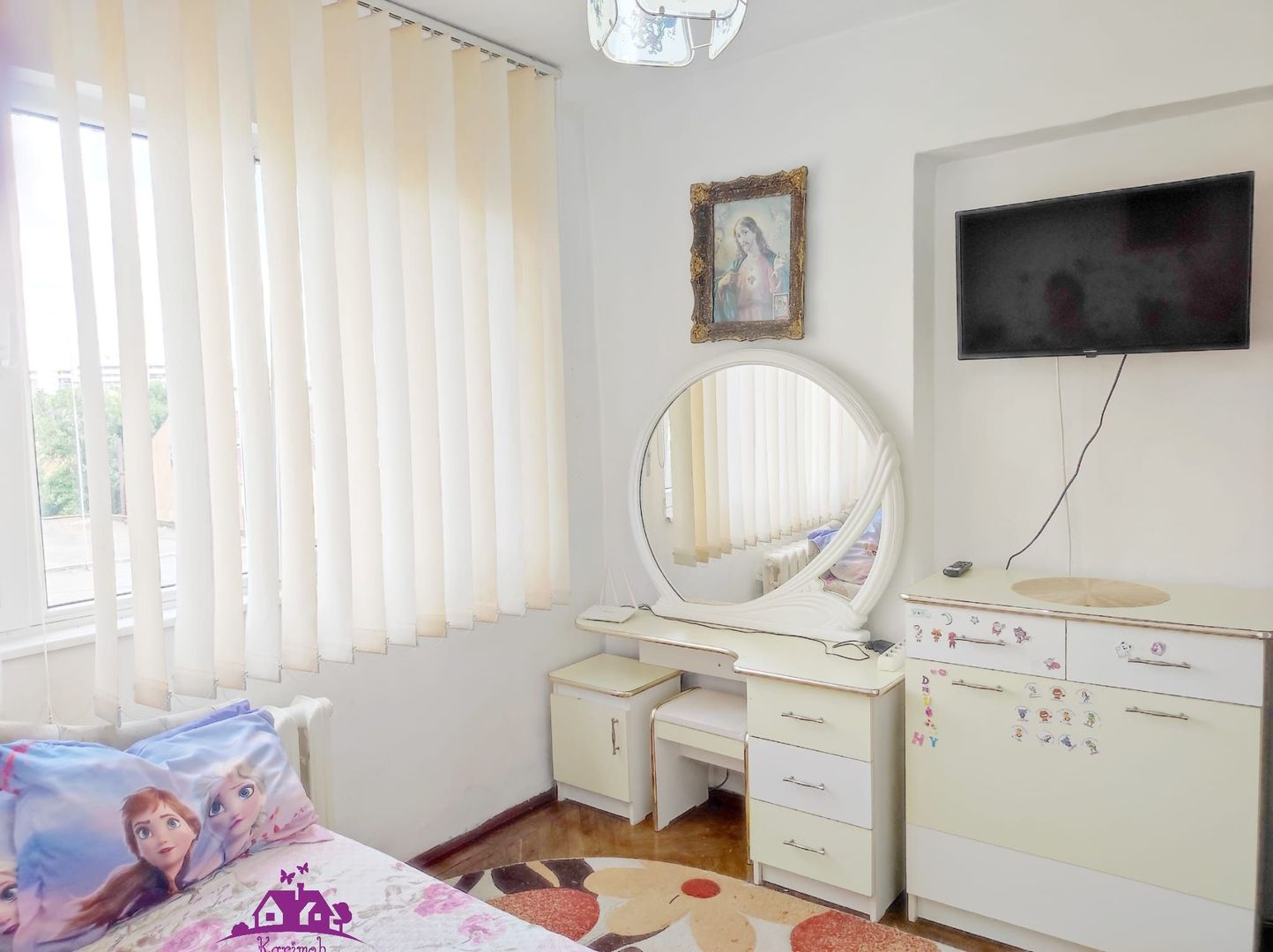 Apartament zona Nufaru - Poză 2
