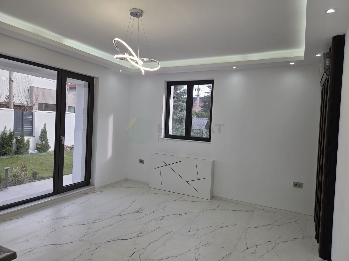 Vilă de lux în Pipera – proprietate exclusivistă, 0% comision pentru cumpărător - Poză 26