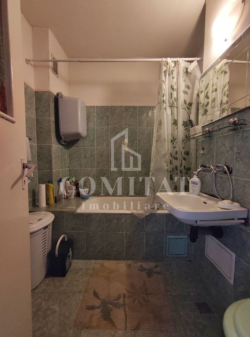 Apartament cu 3 camere decomandate | Cartierul Mănăștur | Pod Calvaria - Poză 10