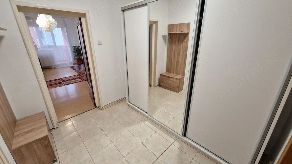 Apartament 2 camere, centrală proprie, parcare inclusă, Titan - Poză 1