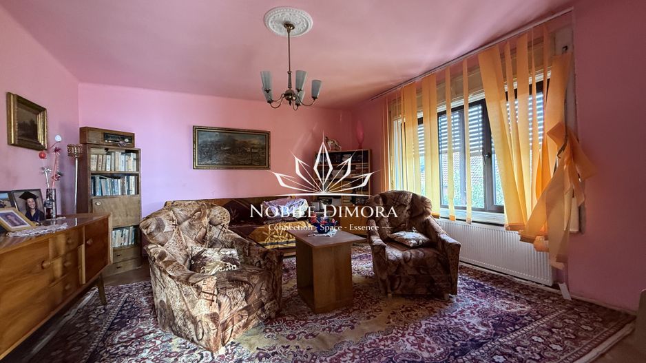 Casa spatioasa de 156mp cu 4 camere, teren de 237mp in Buzias - comision 0! - Poză 19