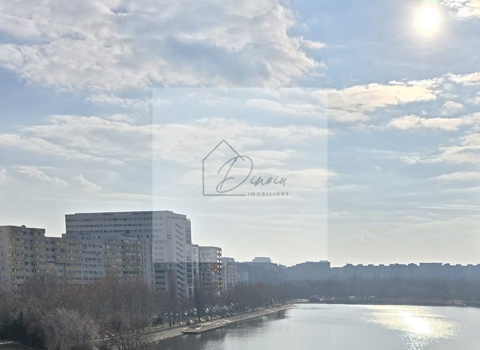 Apartamente 3 camere Herastrau Baneasa - Poză 3