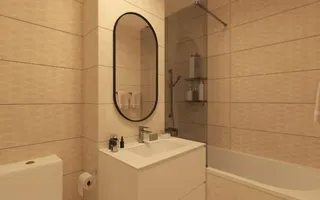 APARTAMENT NOU 2 CAMERE | PRIMA ÎNCHIRIERE | BD. THEODOR PALLADY - Poză 15
