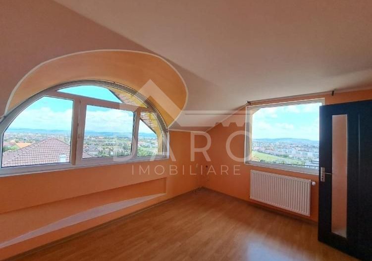 Casă de vânzare, teren 1040 mp - Poză 8