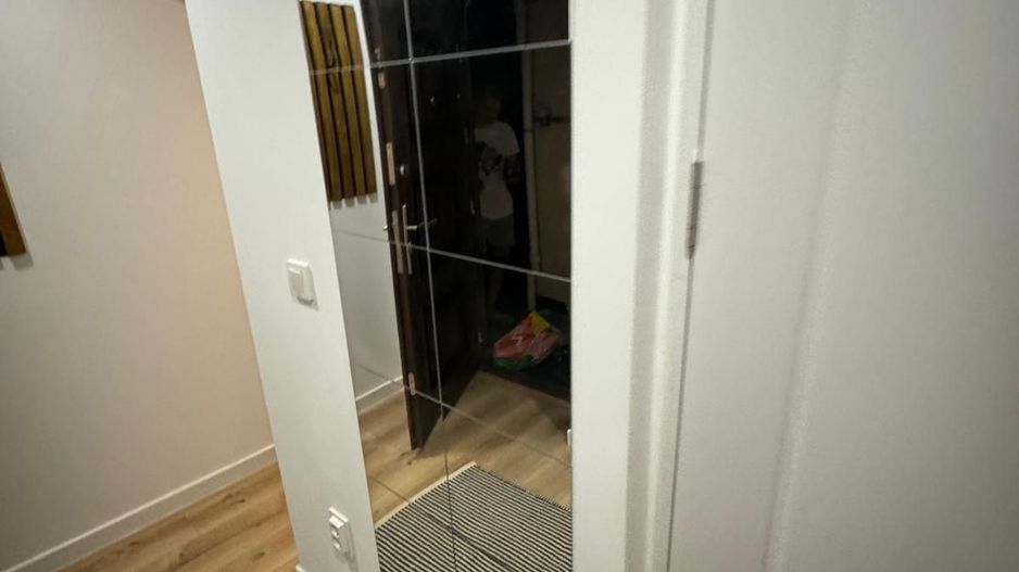 De închiriat apartament 2 camere – zona Policlinică - Poză 7