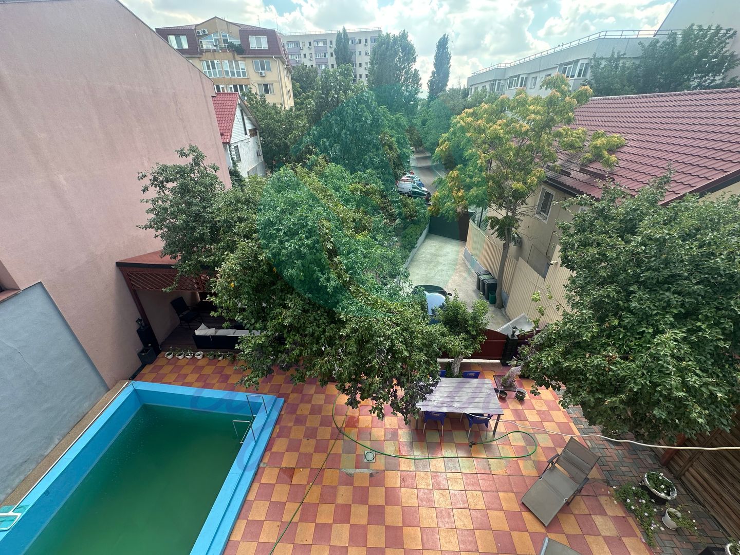 Teren 792 mp | Deschidere la 3 străzi | Casă P+1+M | Dristor - Poză 3