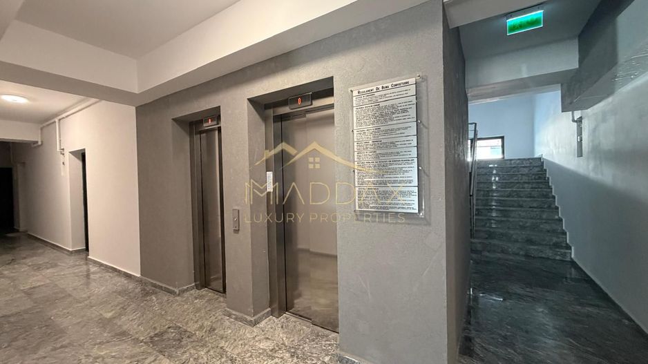 Apartament de vanzare 2 camere + 2 bai I Mamaia Nord I Malul Marii Negre - Poză 14