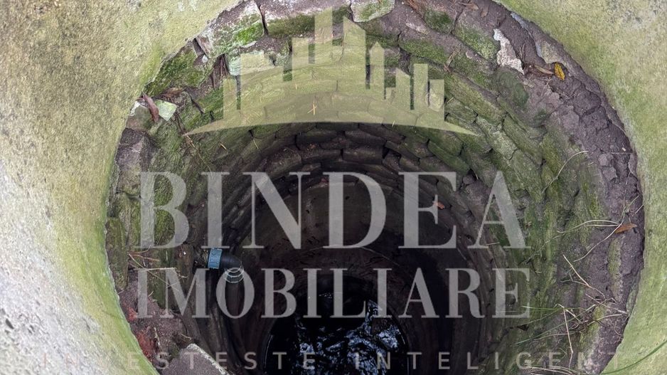 Oportunitate investitie: două reședințe de vacanță/ cabane 3940mp teren - Poză 17