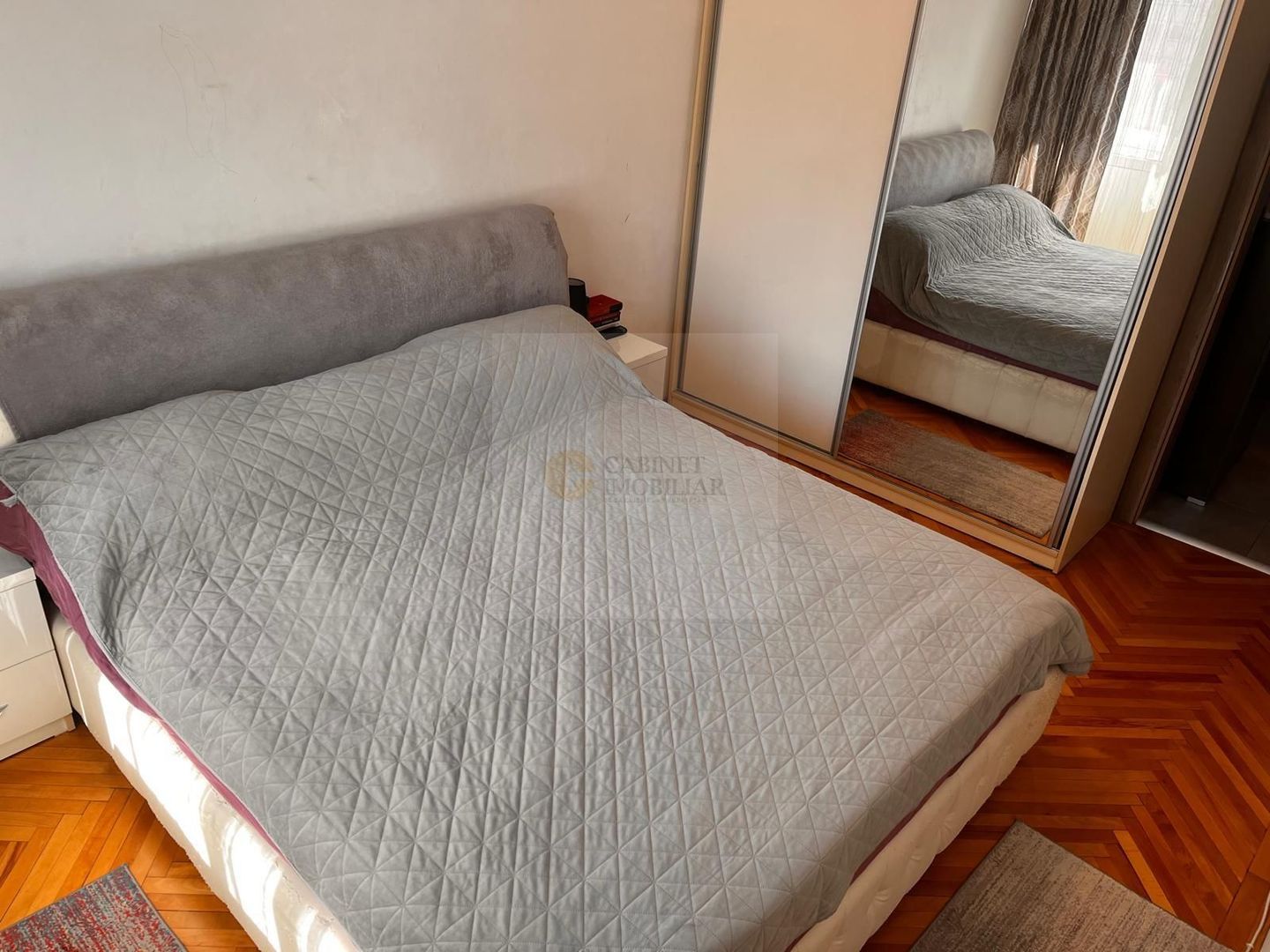 3 Camere | Semidecomandat | Etaj Intermediar | Obor - Poză 8