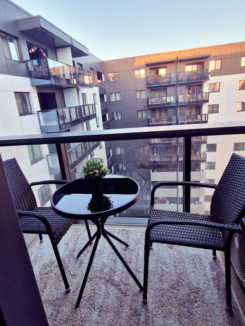 Cortina North | Studio de inchiriat | Disponibilitate imediata - Poză 5