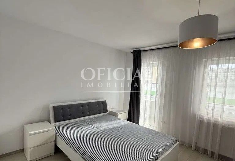 Apartament 3 camere | 61 Mp | Terasa 23 Mp | Parcare | Zorilor Europa - Poză 14