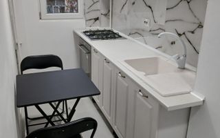 AP. 2 CAMERE- TEI, PRIMA INCHIRIERE, BLOC REABILITAT, MOBILAT MODERN - Poză 1