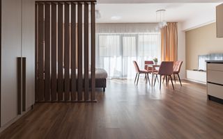 o camera,parcare, bloc nou, terasa,Manastur, West City, Calea Floresti - Poză 7