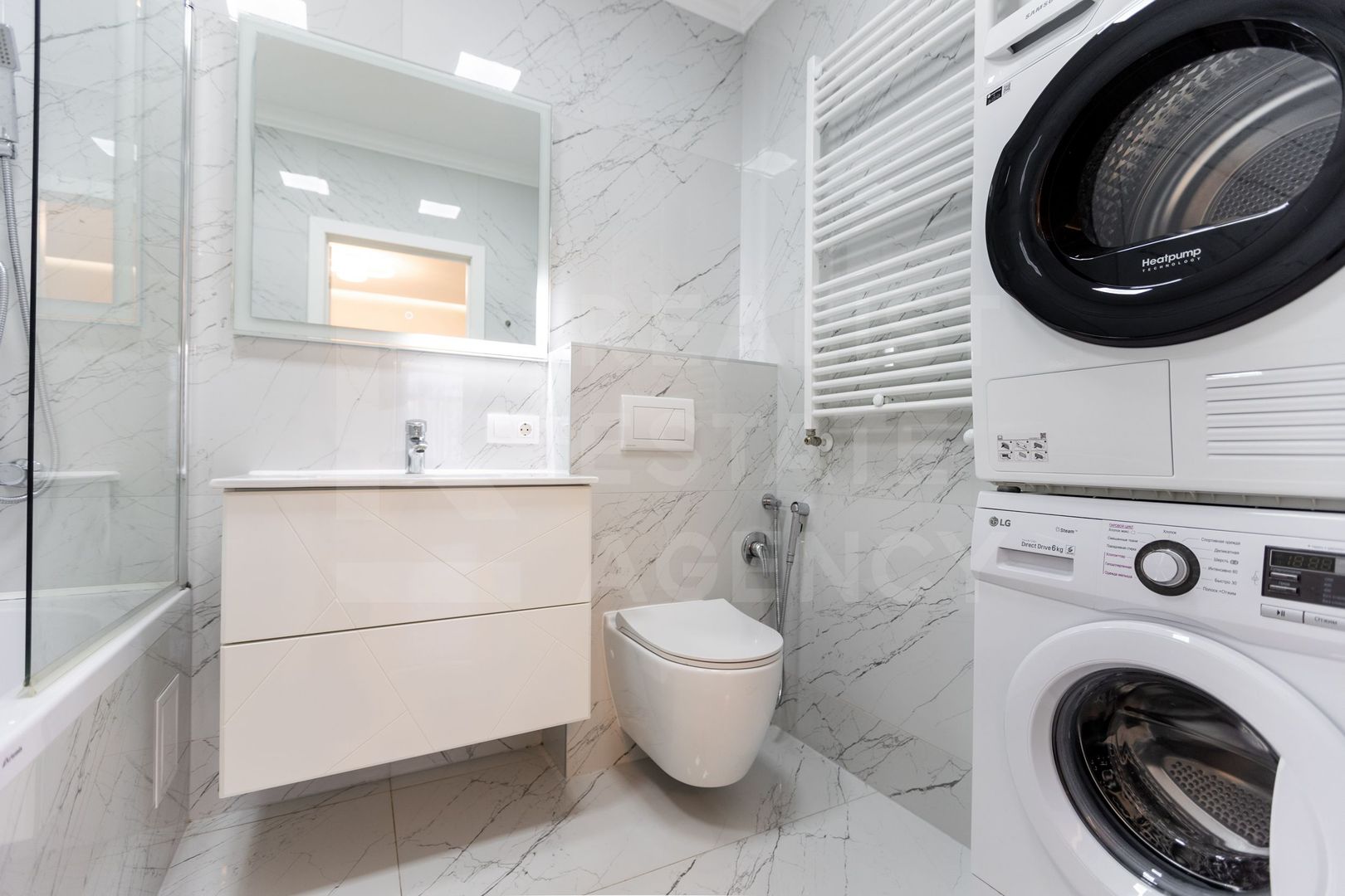 Chirie, apartament, 2 camere, str. Caşu Gheorghe, Centru - Poză 8