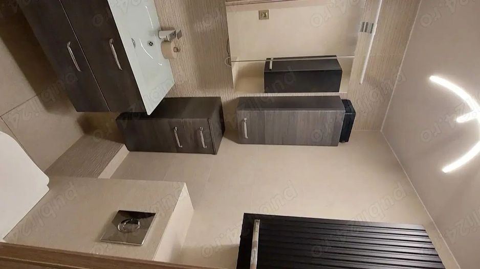 Bd. Unirii, 3 camere, 2 bai, centrala termica, parcare, lux - Poză 7