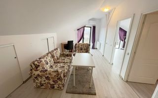 3 camere, bloc nou, modern, parcare, terasa, Buna Ziua, str Fagului - Poză 12