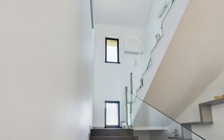 Vilă modernă cu 5 camere Curtici - Poză 22