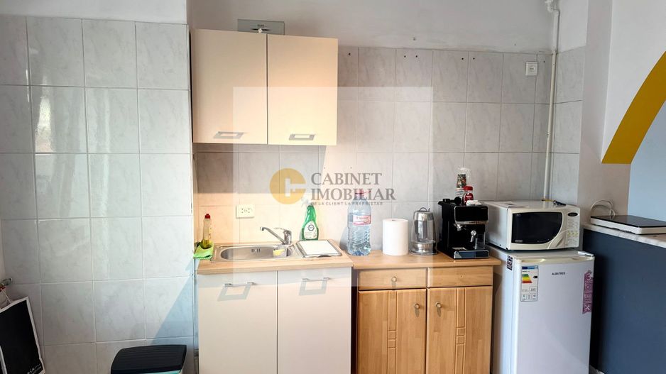 2 camere I Rond Alba Iulia I Etaj 1 I Decomandat - Poză 8