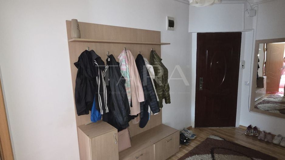 Apartament 2 camere, Ultracentral - Florești - Poză 9