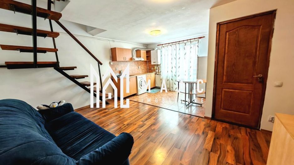 Apartament 3 camere de închiriat | Sibiu, Valea Aurie | 60 mp - Poză 3
