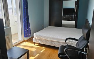 Proprietar, ap. 3 cam., bloc nou 2011, zona Nerva Traian - Poză 2