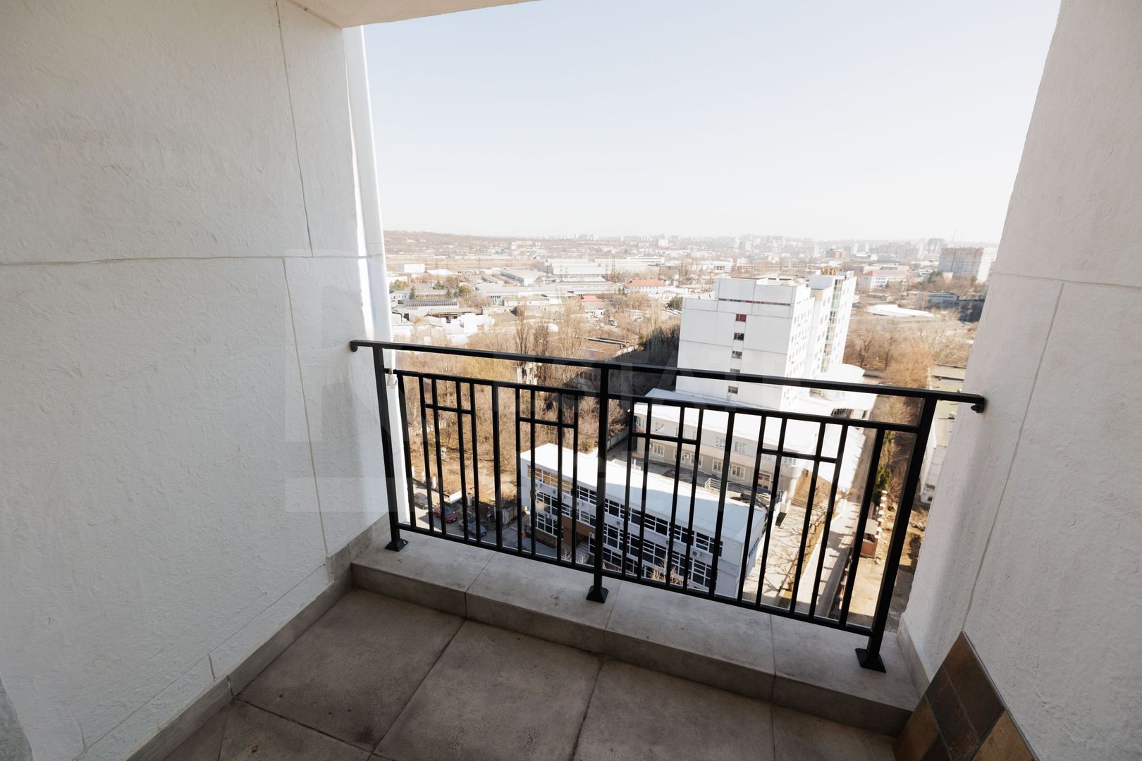 Vânzare, apartament, 2 camere, str. Calea Iesilor, sectorul Buiucani - Poză 6